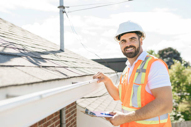 Quick and Trustworthy Emergency Roof Repair Services in Weslaco, TX