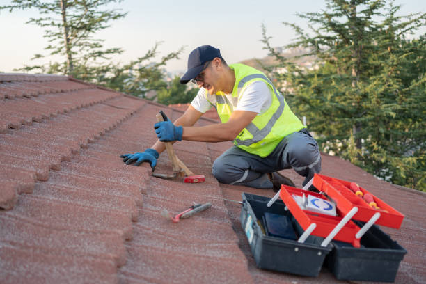 Best Flat Roof Repair Services  in Weslaco, TX